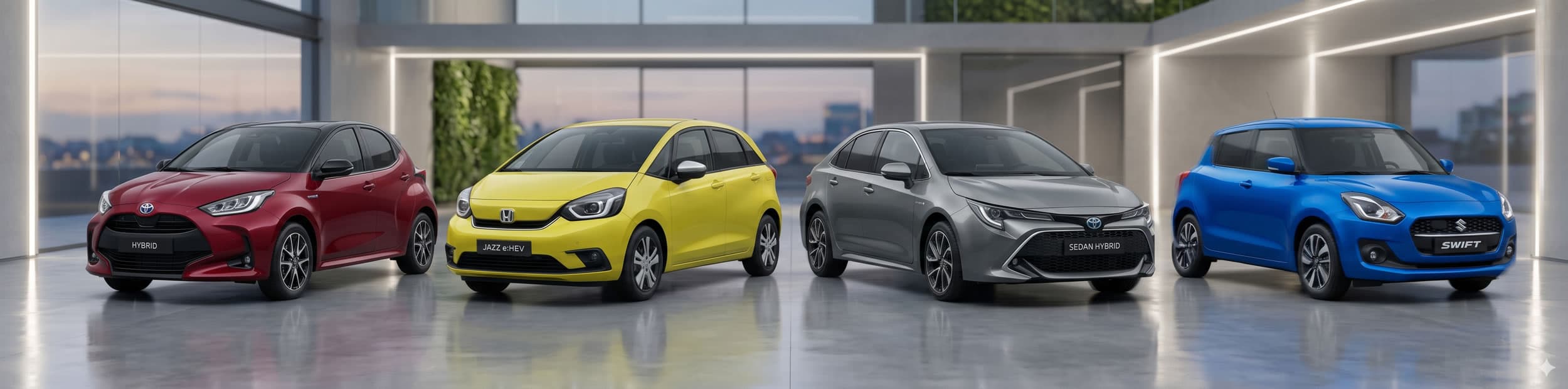 En Az Yakan Arabalar 2026: Cimri Motorların Tam Listesi