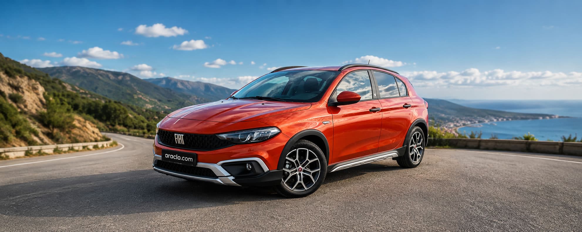 Fiat Egea Cross 1.4 Fire Alınır mı? Performans, Yakıt Tüketimi ve Kullanıcı Yorumları (2026)
