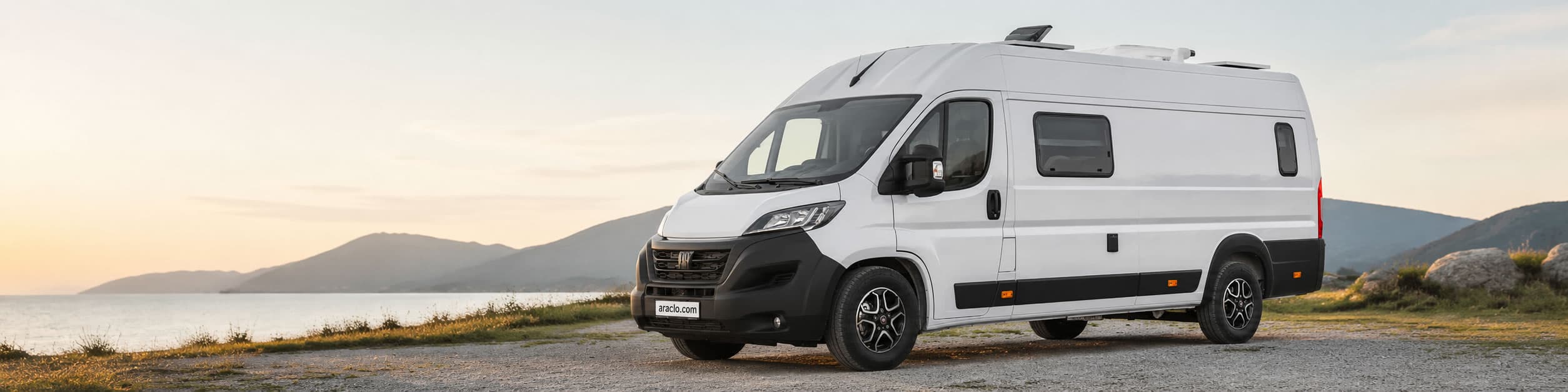 Fiat Ducato Motokaravan: Yerli Üstyapıcıların Şasisi (2026)