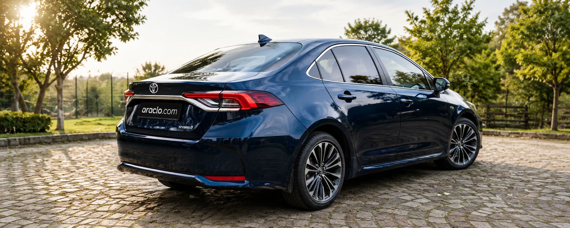 Toyota Corolla 1.8 Hybrid Neden Eskisi Kadar Tutulmuyor? (2026)