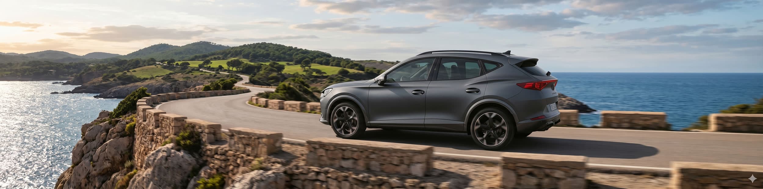 Cupra Terramar 1.5 e-TSI Alınır mı? Formentor'dan Farkı Ne?