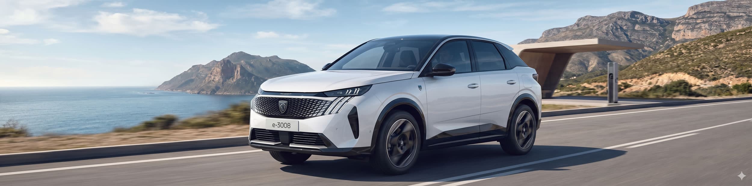 Peugeot e-3008 İncelemesi: Türkiye'de Alınır mı? Fiyat, Menzil ve Kullanıcı Yorumları (2026)