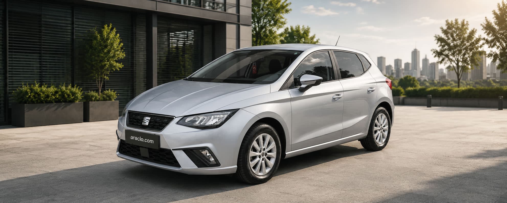 Seat Ibiza 1.0 EcoTSI Alınır mı? Yakıt Tüketimi, Performans ve Yorumlar