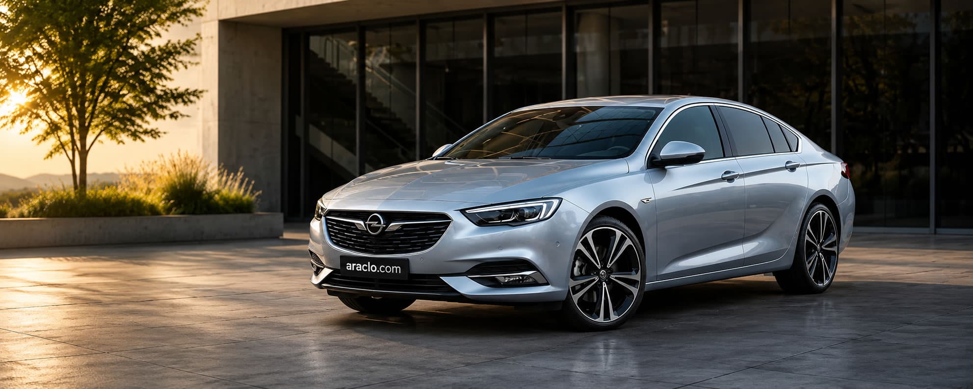 Opel Insignia 1.6 CDTI İkinci El Alım Rehberi: Sorunlar, Bakım ve Satın Alma İpuçları (2026)