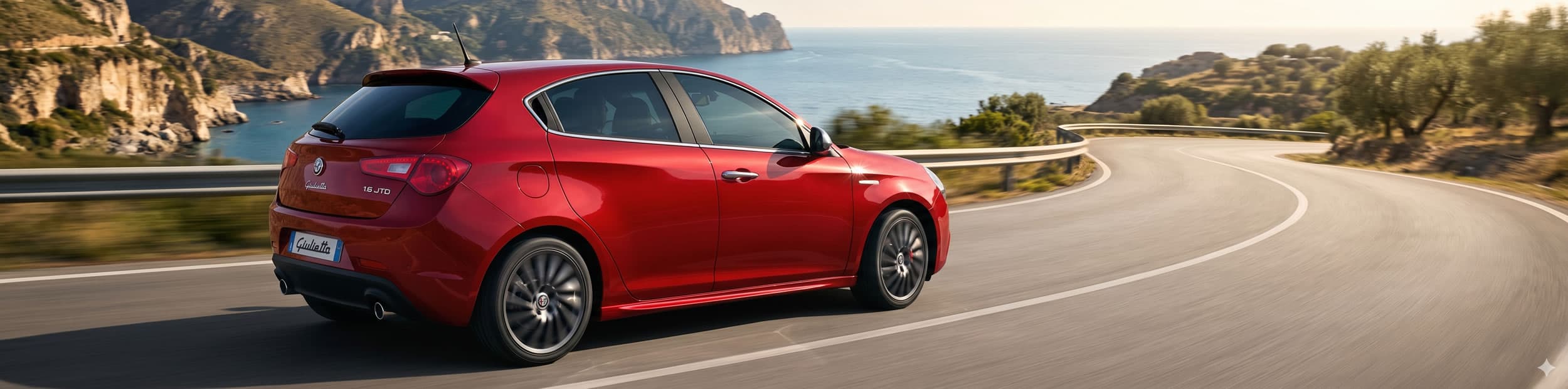 Alfa Romeo Giulietta 1.6 JTD İnceleme: İkinci Elde Alınır mı? Sorunları ve Kullanıcı Yorumları