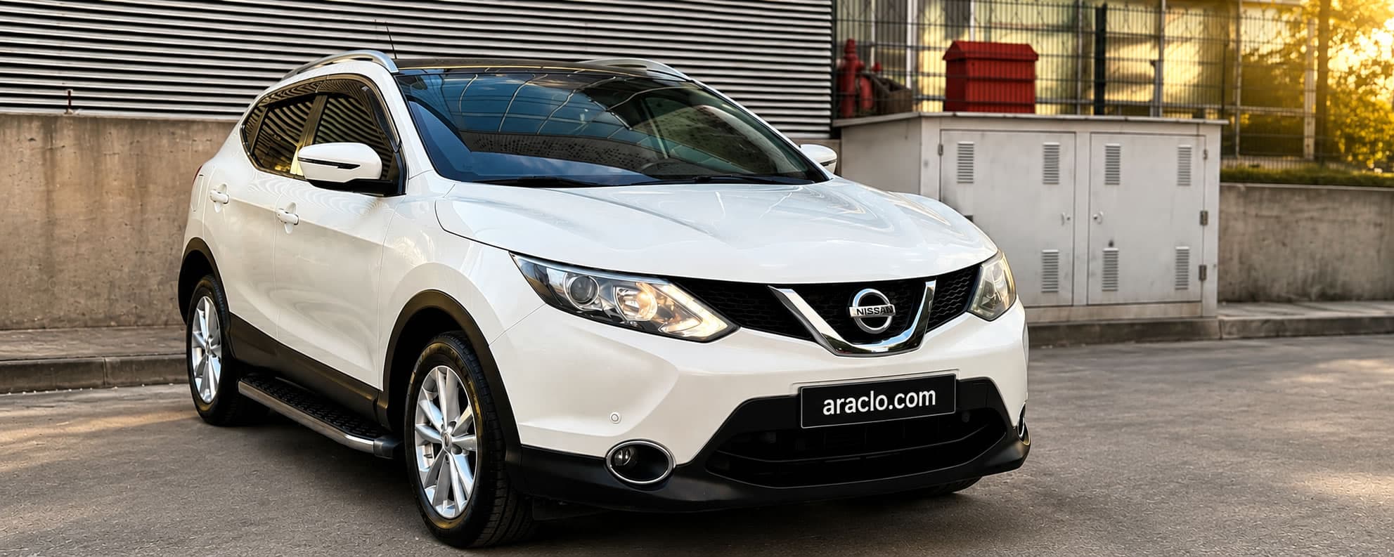 Nissan Qashqai 1.5 dCi Alınır mı? Kronik Sorunlar ve Kullanıcı Yorumları