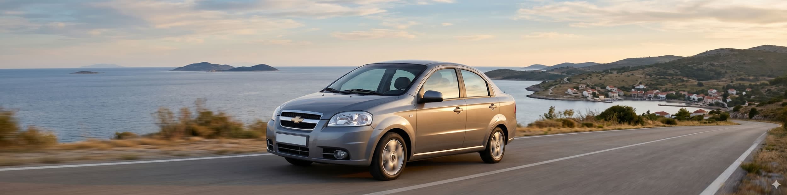 Chevrolet Aveo 1.4 Alınır mı? Sorunları, Kullanıcı Yorumları ve İkinci El Rehberi (2026)