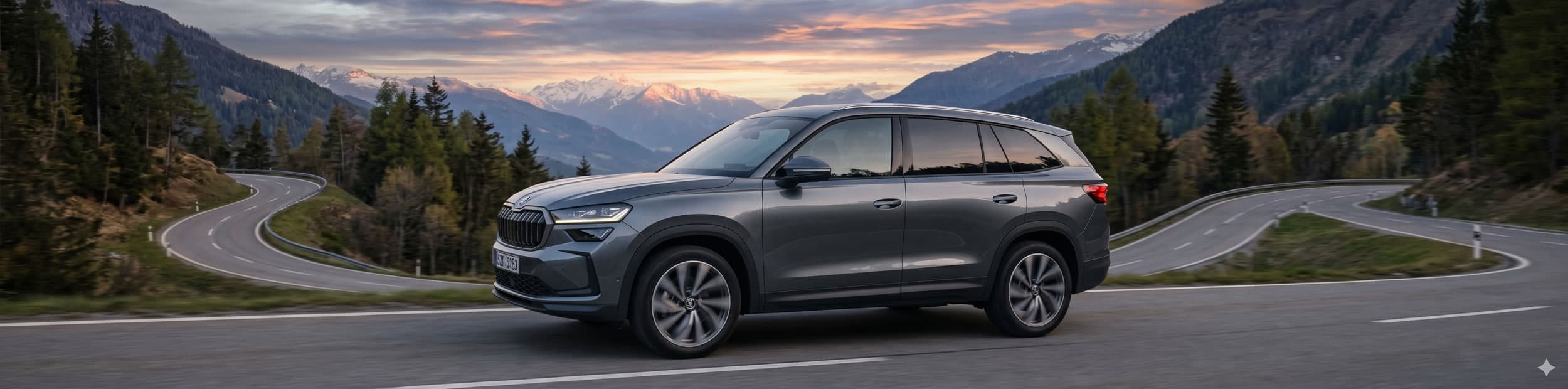 Skoda Kodiaq 1.5 TSI mHEV İncelemesi: Alınır mı? Sorunlar, Kullanıcı Yorumları (2026)