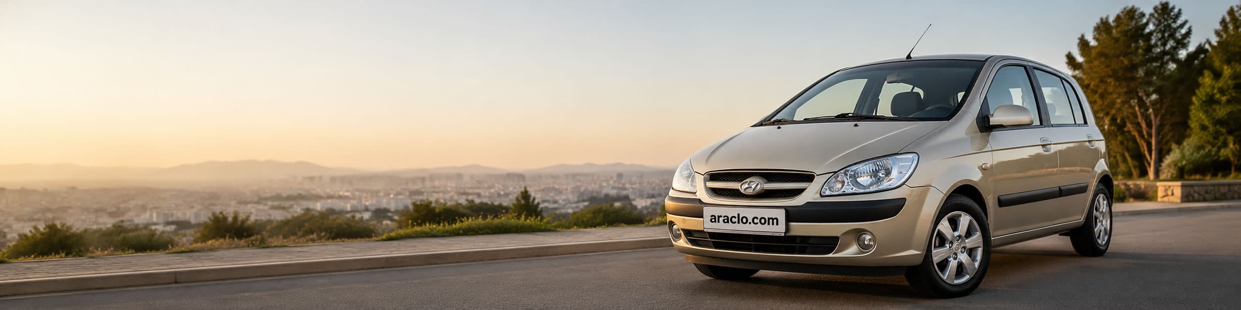 Hyundai Getz 1.4 DOHC İkinci El Alım Rehberi: Kontrol Listesi, Bilinen Sorunlar ve Bakım Önerileri (2026)