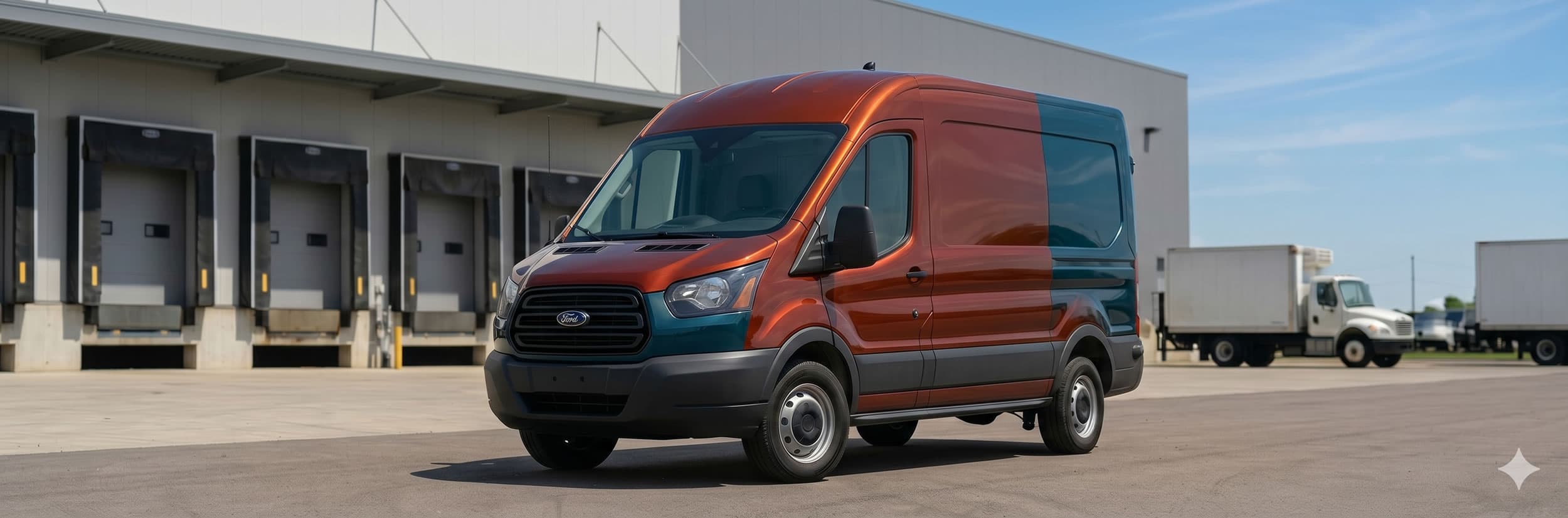 Ford Transit 350 M İnceleme: Alınır mı? Kullanıcı Yorumları ve Fiyat (2026)