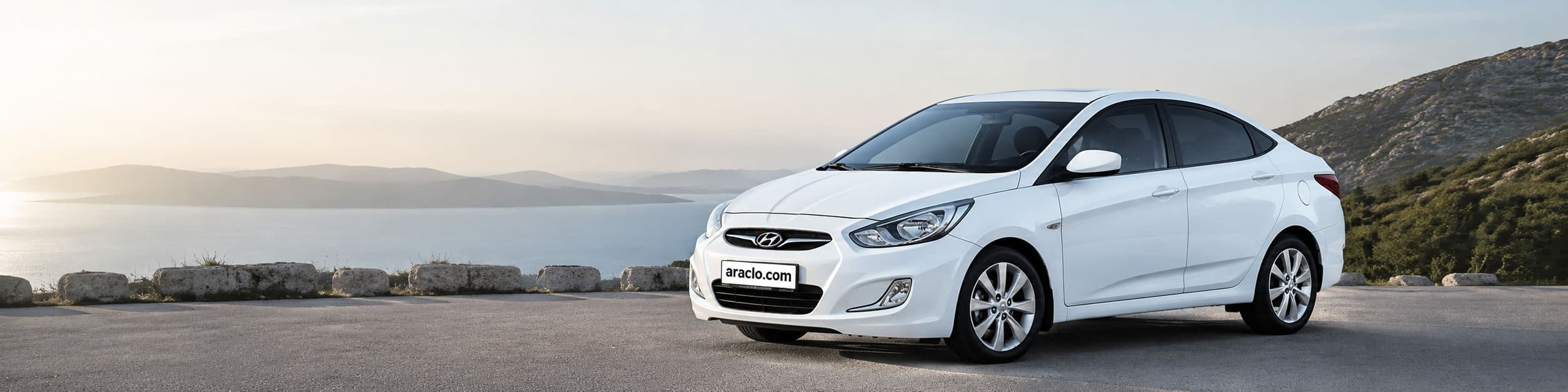 Hyundai Accent Blue 1.6 CRDI İkinci El Alım Rehberi: Bilmeniz Gereken Her Şey