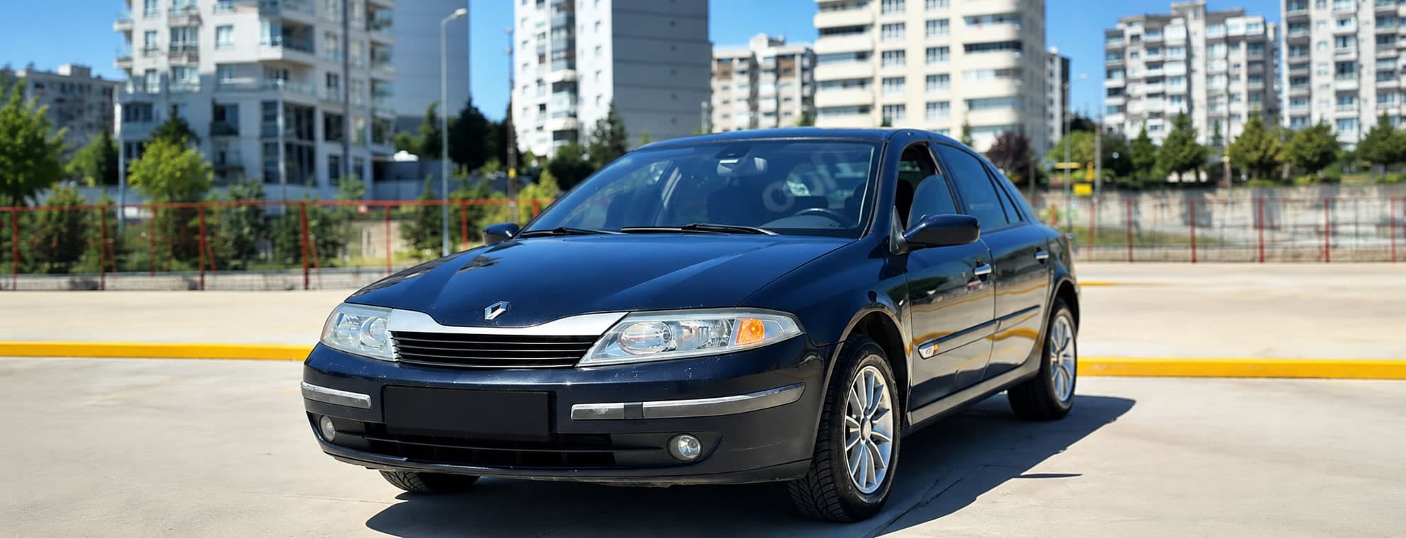 Renault Laguna 1.6 İncelemesi: Yakıt Tüketimi, Bilinen Sorunlar ve İkinci El Rehberi