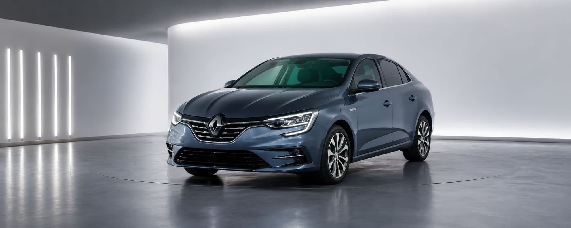 Renault Megane 1.3 TCe Alınır mı? Yakıt Tüketimi ve Kronik Sorunlar