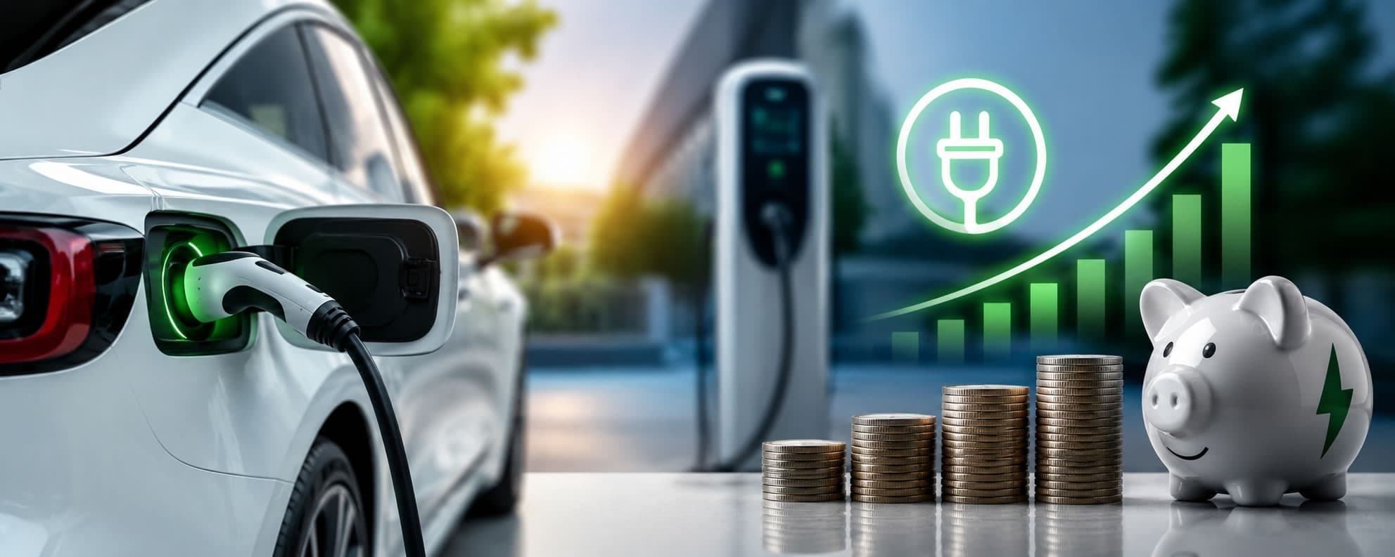 2026 Elektrikli Araç Şarj Maliyetleri: Evde ve İstasyonda Gerçek Gider Rehberi