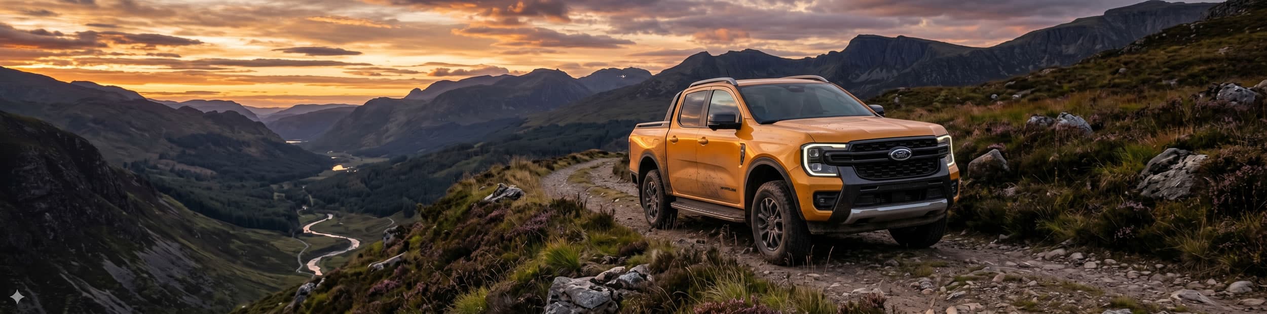 Ford Ranger XLT ve Wildtrak İncelemesi: Türkiye'de Fiyat, Donanım ve Kullanıcı Deneyimleri