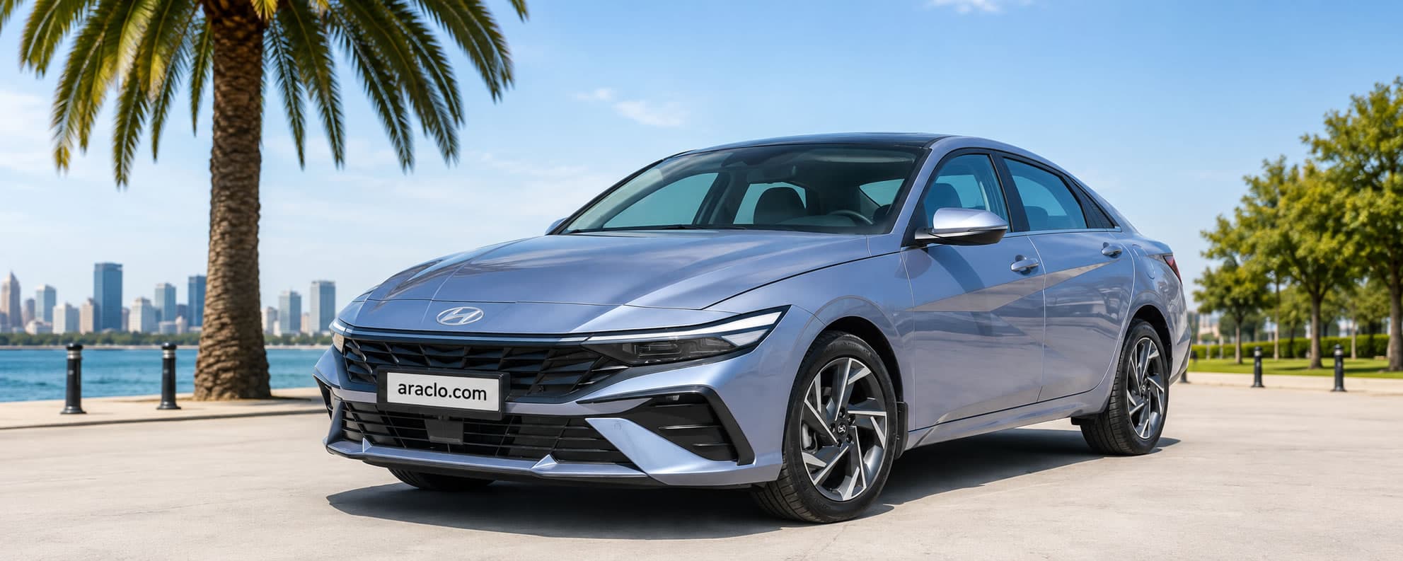Hyundai Elantra 1.6 MPI Alınır mı? Yakıt Tüketimi, Sorunlar ve Kullanıcı Yorumları (2026)