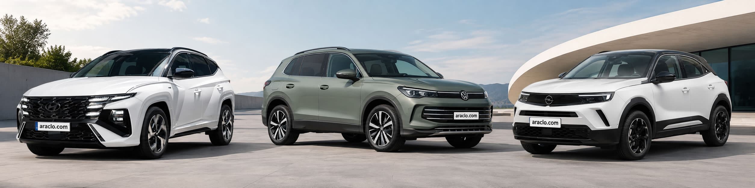 Neden SUV Tercih Ediliyor? Gövde Tipi Verileriyle Türkiye'nin Tercihi