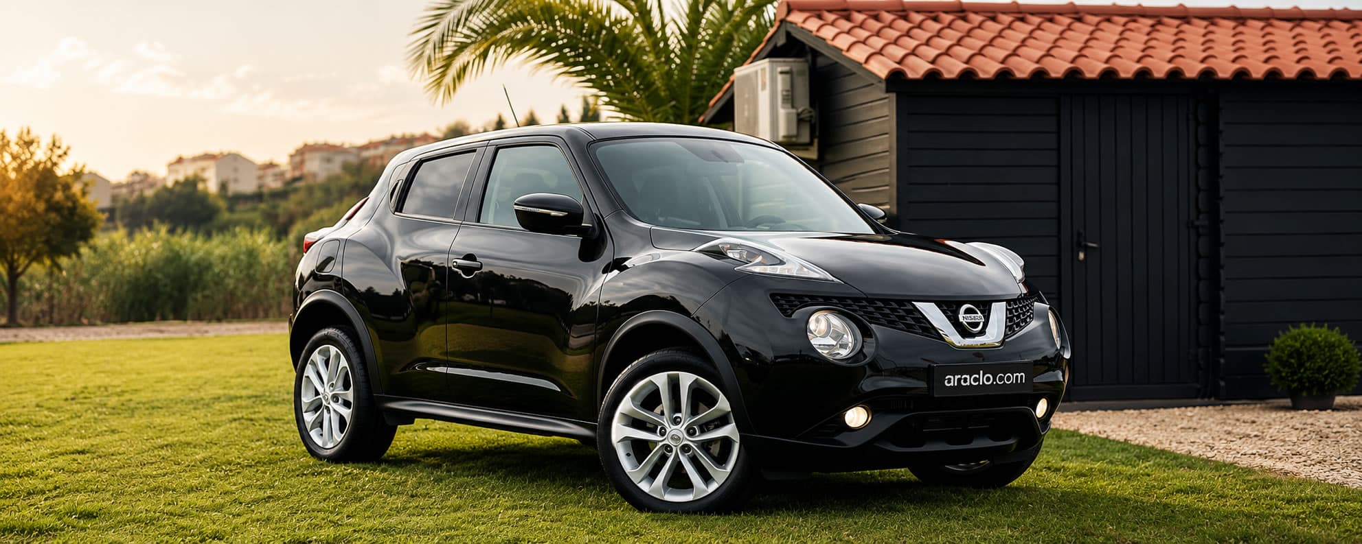 Nissan Juke 1.5 dCi Alınır mı? Kronik Sorunlar, Kullanıcı Yorumları ve İkinci El Rehberi (2026)
