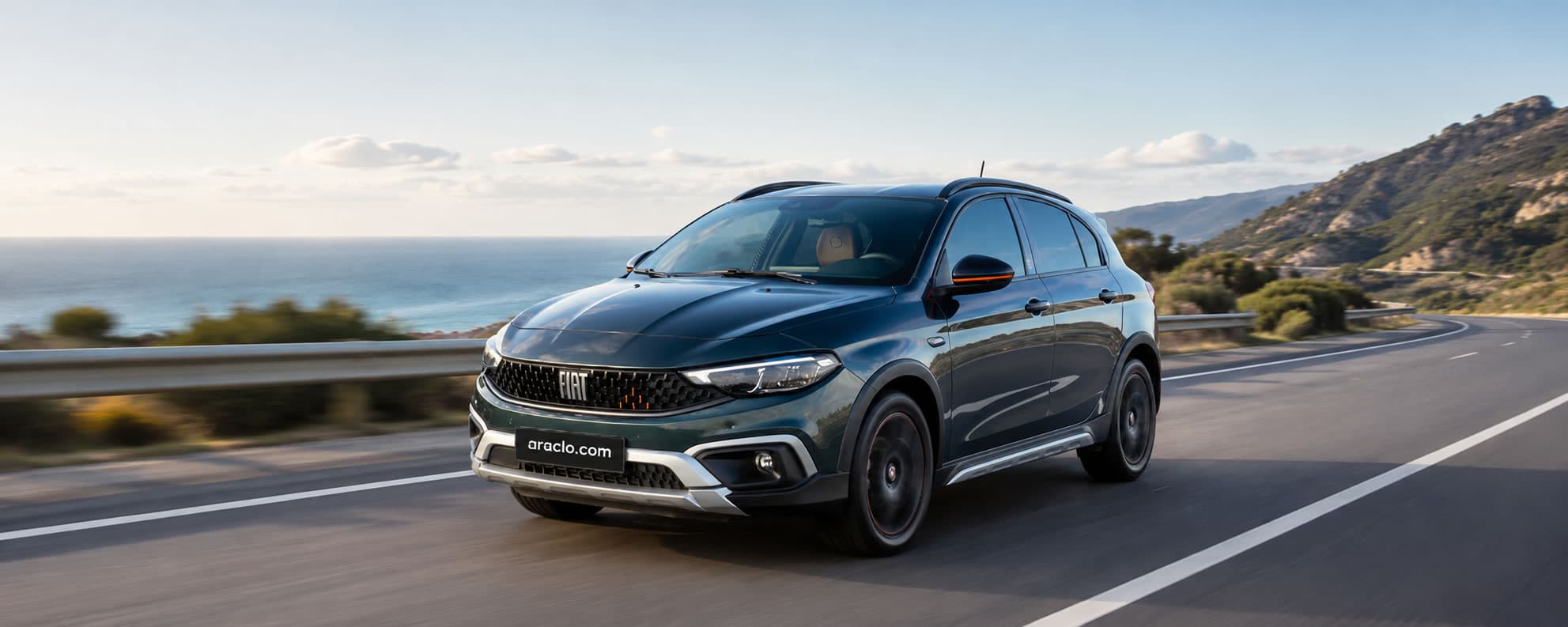 Fiat Egea Cross 1.6 Multijet Alınır mı? Sorunlar, Yakıt Tüketimi ve Kullanıcı Yorumları (2026)