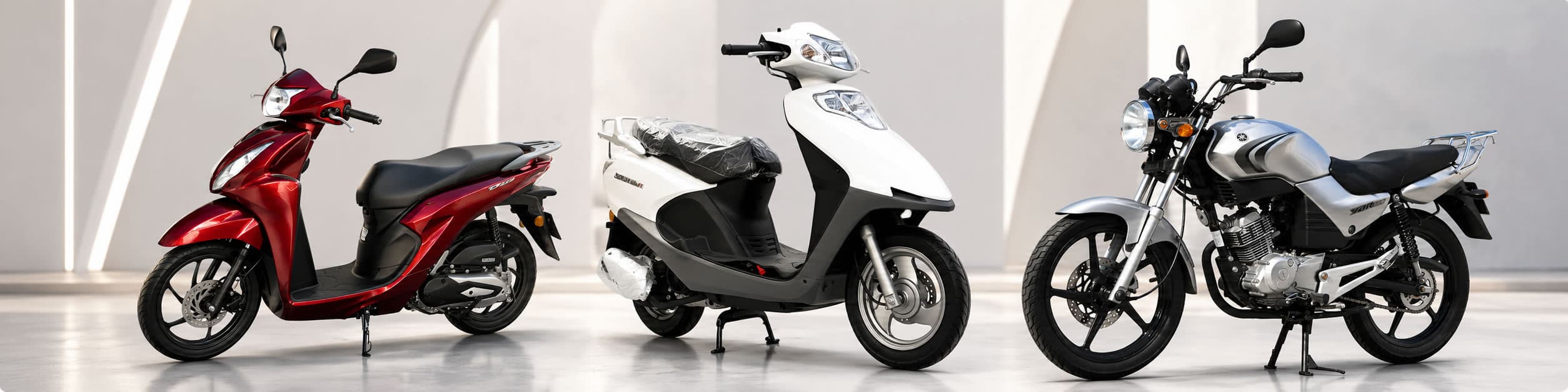 Moto-Kurye İçin En Dayanıklı ve Ekonomik Motosikletler (2026)