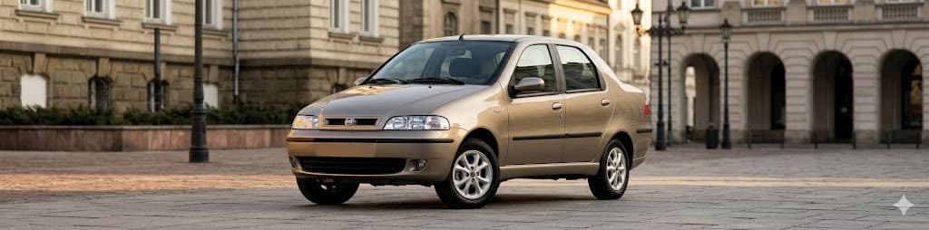 Fiat Albea 1.2 İkinci El Alım Rehberi: Sorunlar, Kontroller ve Bakım Önerileri (2026)