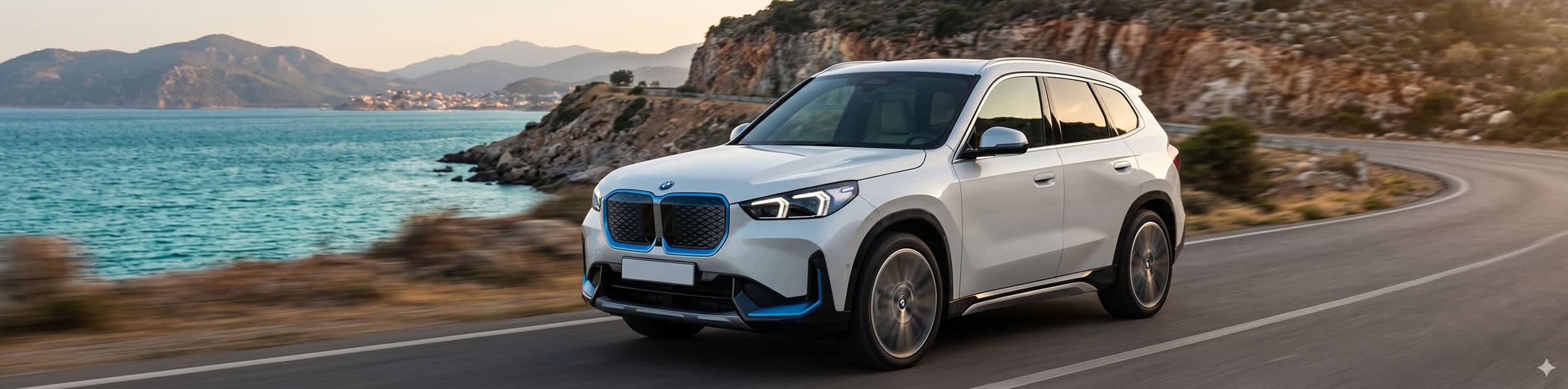BMW iX1 Elektrikli İnceleme: Alınır mı? Menzil, Fiyat ve Kullanıcı Yorumları (2026)
