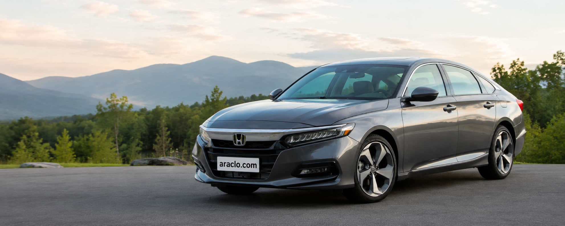 Honda Accord 1.5 VTEC Turbo İnceleme: Alınır mı? Performans, Yakıt Tüketimi ve Kullanıcı Deneyimleri