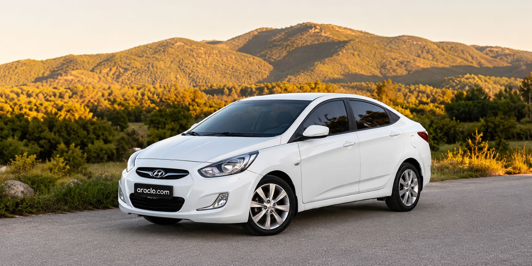 Hyundai Accent Blue 1.6 CRDi Alınır mı? Sorunlar ve Yorumlar
