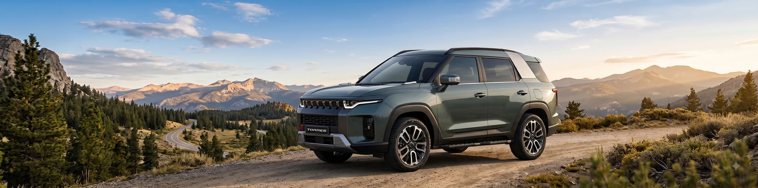 SsangYong Torres Kronik Sorunları, Kullanıcı Yorumları ve Alınır Mı? (2026 Güncel Rehber)