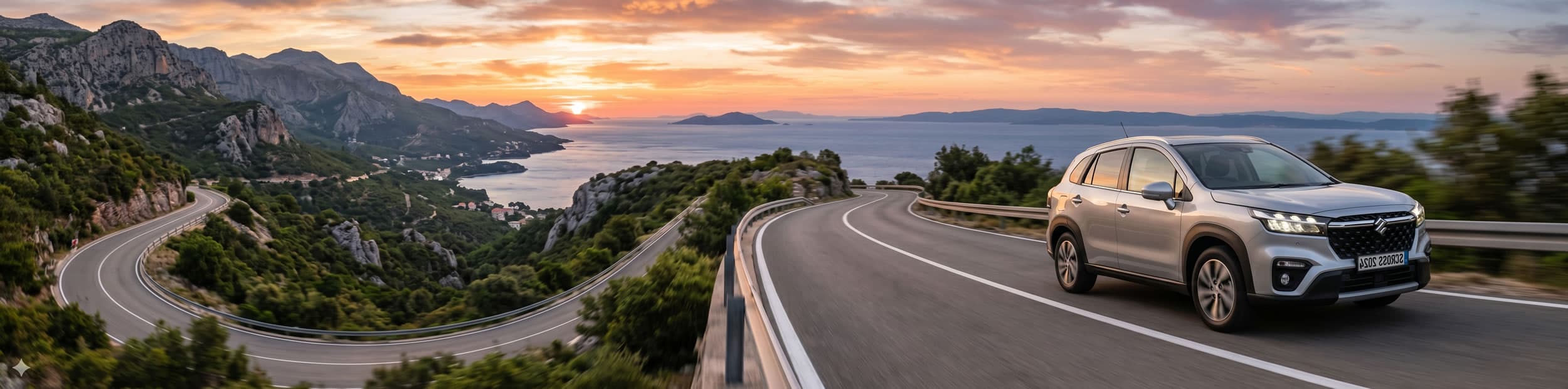 Suzuki S-Cross 1.4 Hibrit İncelemesi: Alınır mı? Fiyat, Donanım ve Kullanıcı Yorumları (2026)
