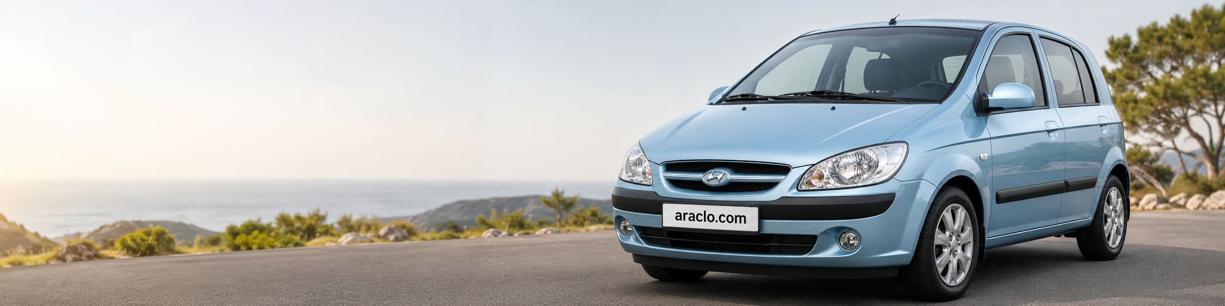 Hyundai Getz 1.5 CRDi İkinci El Alım Rehberi: Kontrol Listesi, Bilinen Sorunlar ve Bakım Önerileri