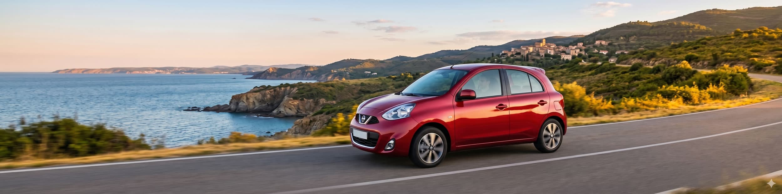 Nissan Micra 1.2 (K13) İkinci El İnceleme: Alınır mı, Yakıt Tüketimi ve Kullanıcı Yorumları