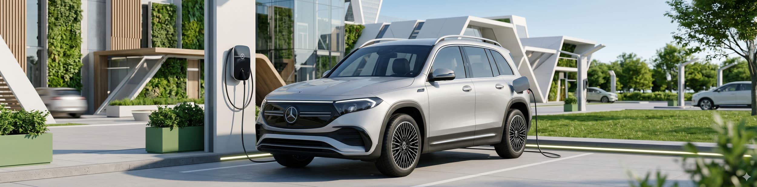 Mercedes-Benz EQB Türkiye İncelemesi: Bilinen Sorunlar, Kullanıcı Yorumları ve Satın Alma Rehberi