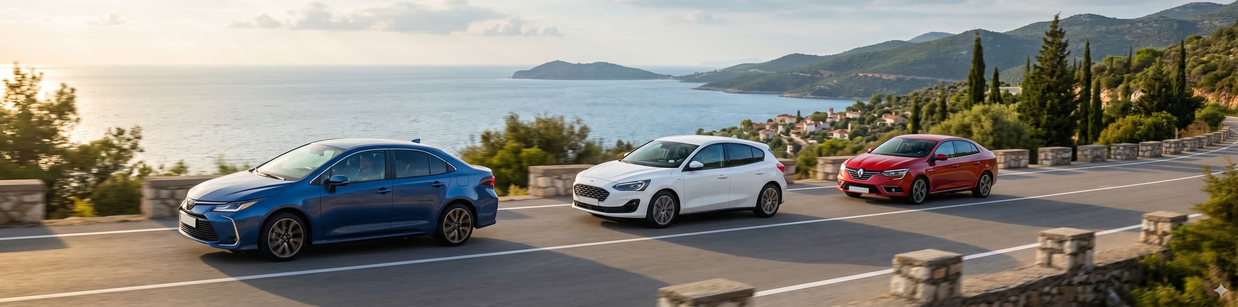 2026'da Türkiye'de En Sorunsuz C Segmenti Otomobiller: Hangi Modeli Almalısınız?