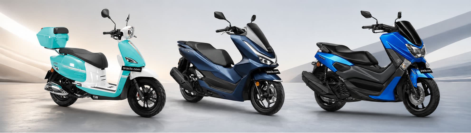 Bütçeye Göre En İyi Scooter Motosikletler (2026): Fiyat ve Kullanıcı Rehberi