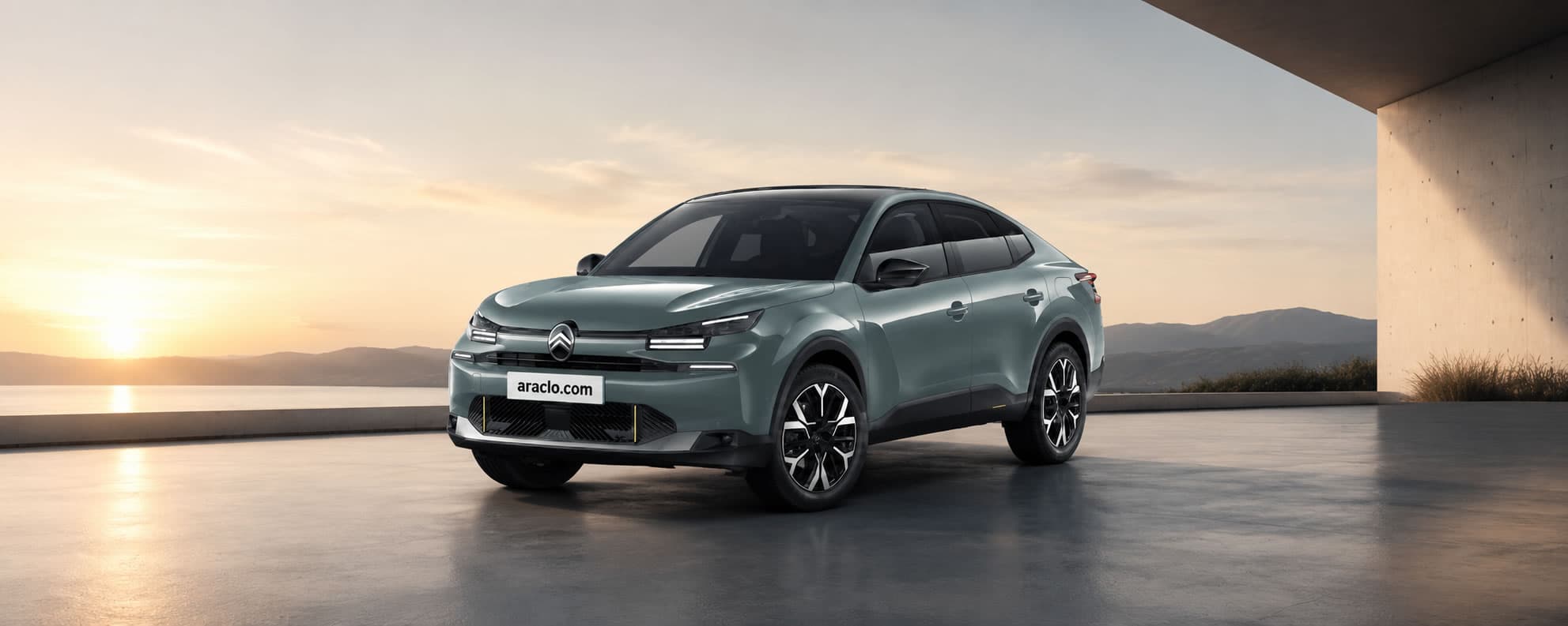 Citroen C4 X 1.2 PureTech Alınır mı? Sorunlar, Performans ve Kullanıcı Yorumları (2026)