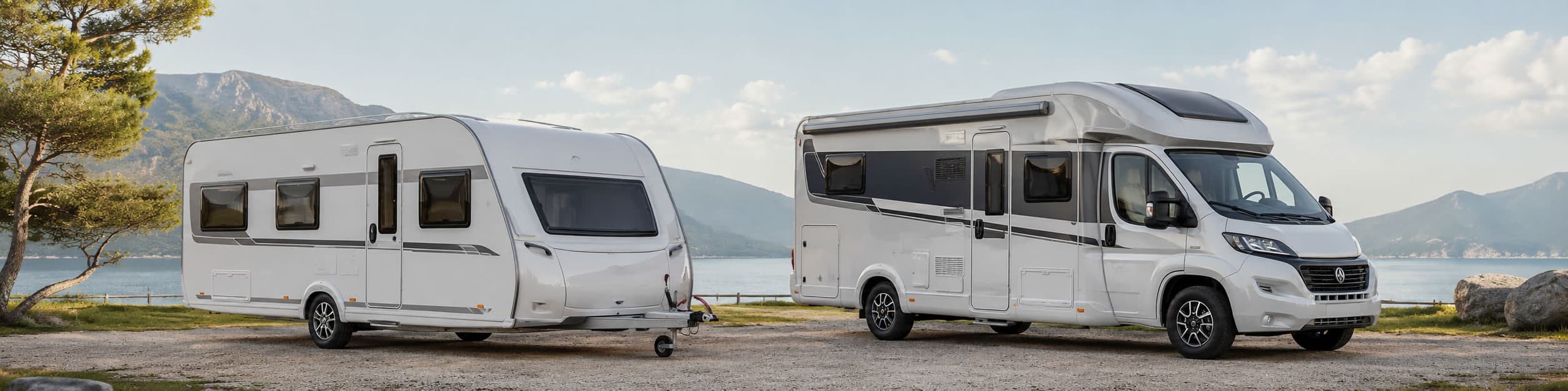 Çekme Karavan mı Motokaravan mı? 2026 Karar Rehberi