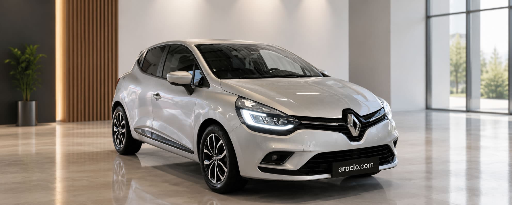 Renault Clio 1.5 dCi İncelemesi: Kronik Sorunlar, Yakıt Tüketimi ve Yorumlar