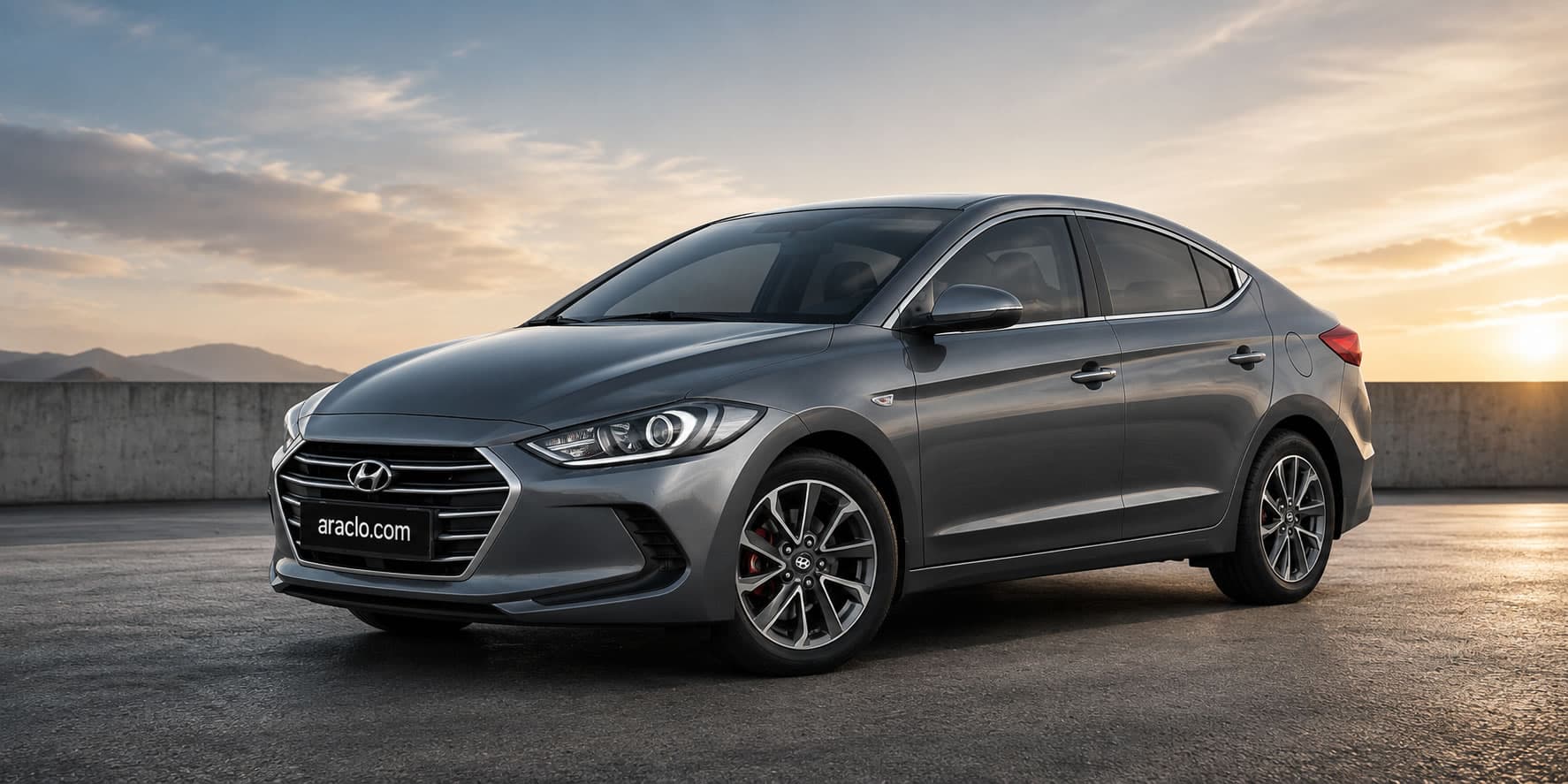 Hyundai Elantra 1.6 D-CVVT İncelemesi: Sorunlar, Yorumlar ve Alım Rehberi