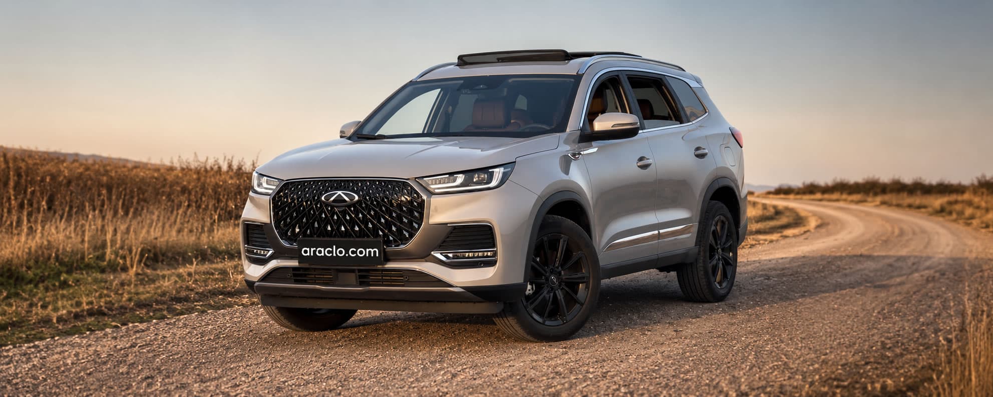 Chery Tiggo 8 Pro Max 1.6 T-GDI Alınır mı? Yakıt Tüketimi, Sorunlar ve Kullanıcı Yorumları (2026)