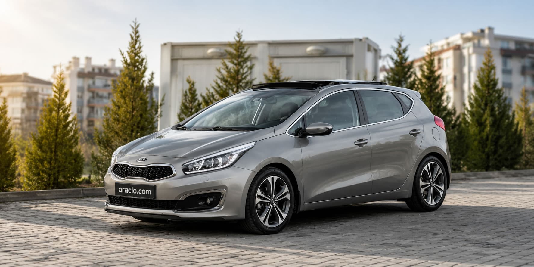 Kia Ceed 1.6 CRDi İkinci El Alım Rehberi: Kontroller, Bilinen Sorunlar ve Bakım Önerileri
