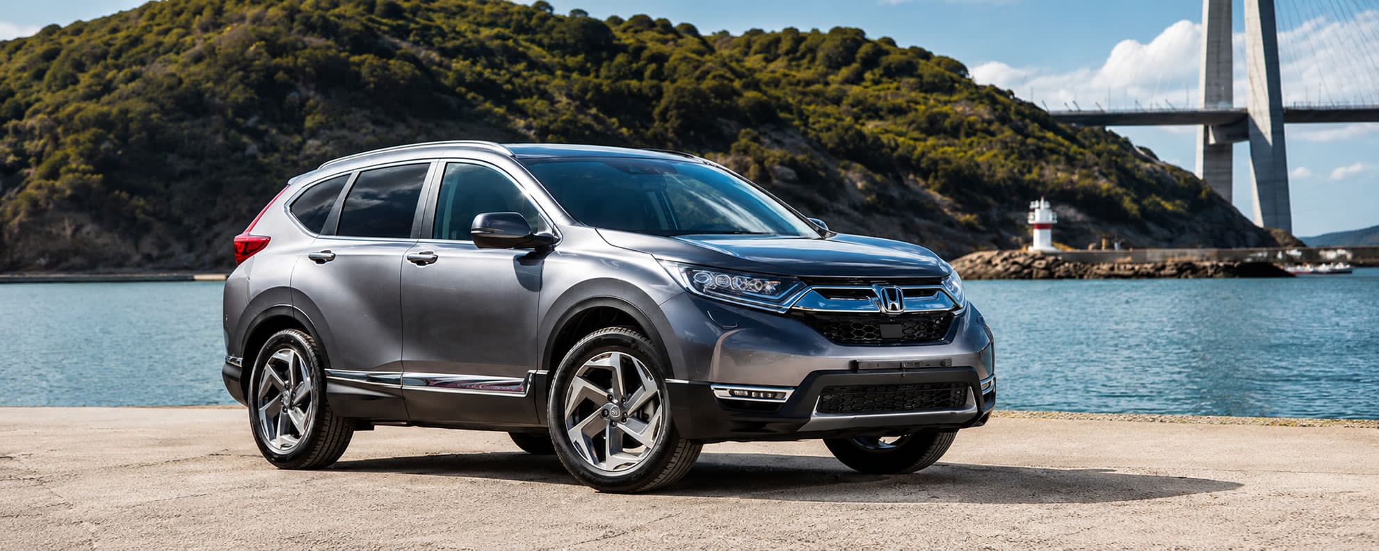 Honda CR-V 1.5 VTEC Alınır mı? Yakıt Tüketimi, Performans ve Kullanıcı Yorumları (2026)