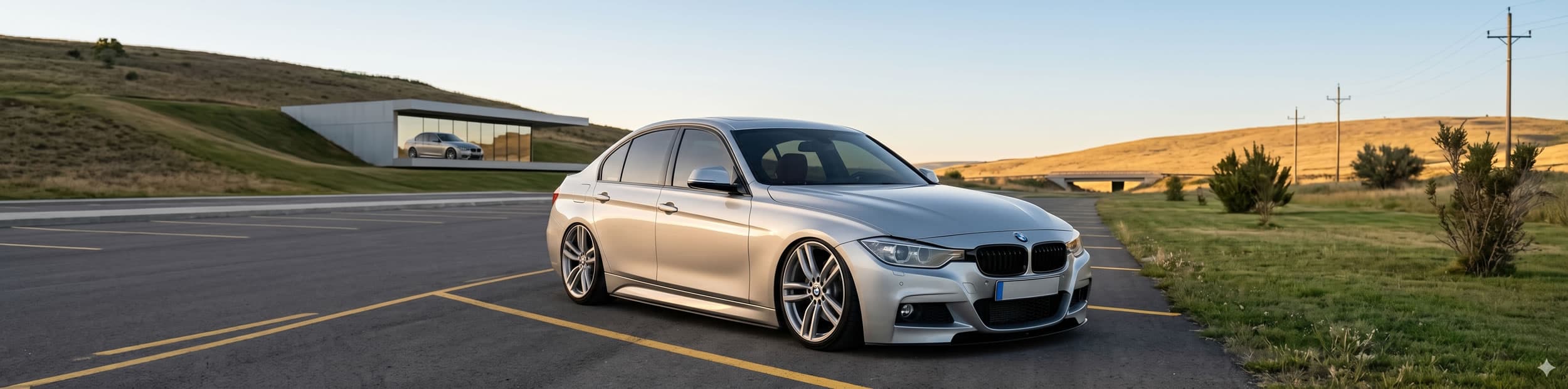 BMW 3 Serisi 320i ED İkinci El Alım Rehberi: Sorunlar, Kontroller ve Bakım Önerileri (2026)