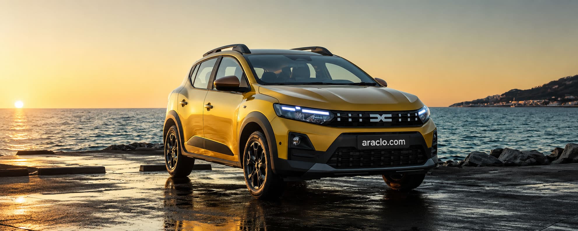 Dacia Sandero Stepway 1.0 ECO-G Alınır mı? Sorunlar, Yakıt Tüketimi ve Yorumlar