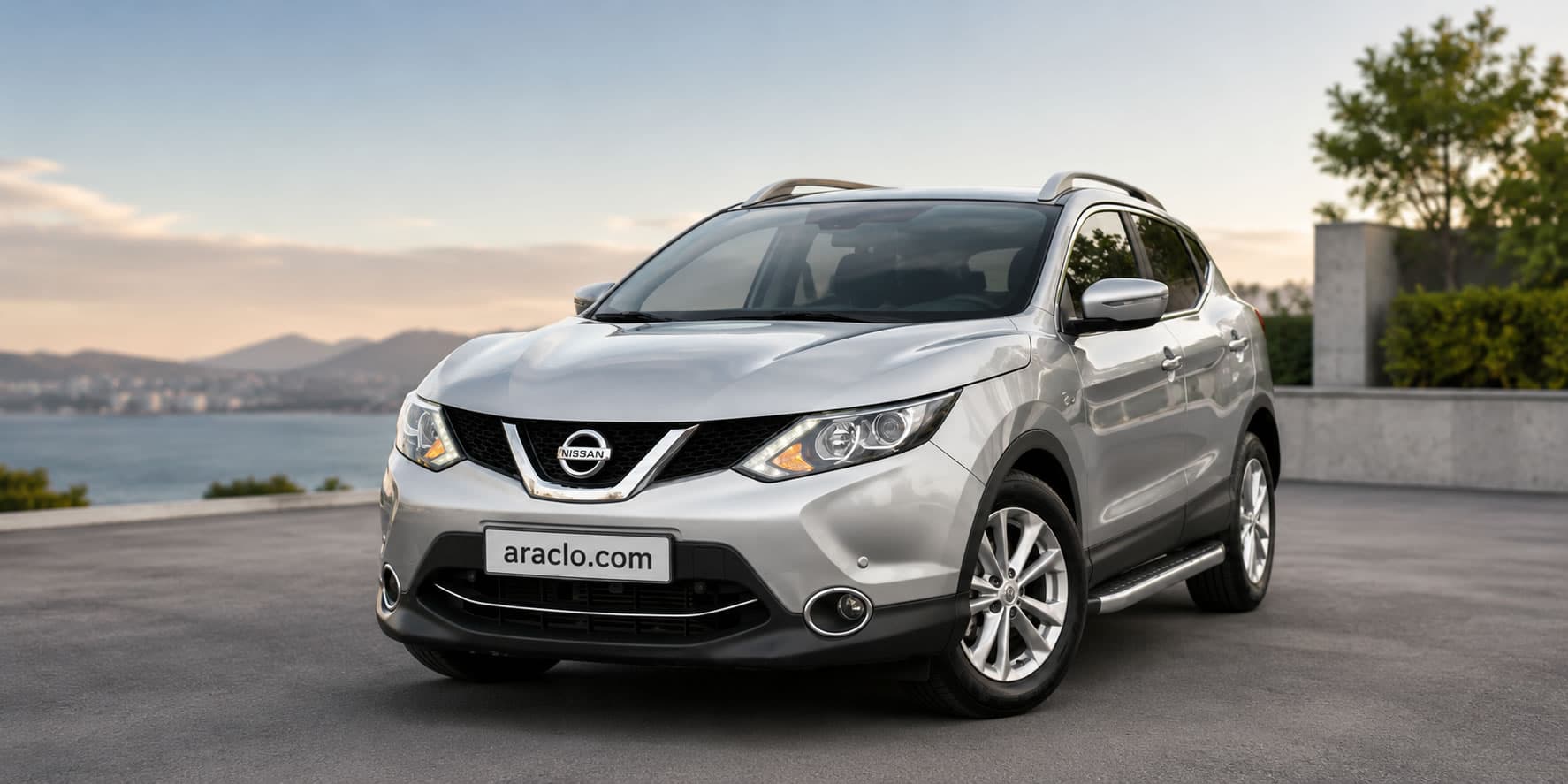 Nissan Qashqai 1.2 DIG-T Alınır mı? Kronik Sorunlar, Kullanıcı Yorumları ve Alım Rehberi
