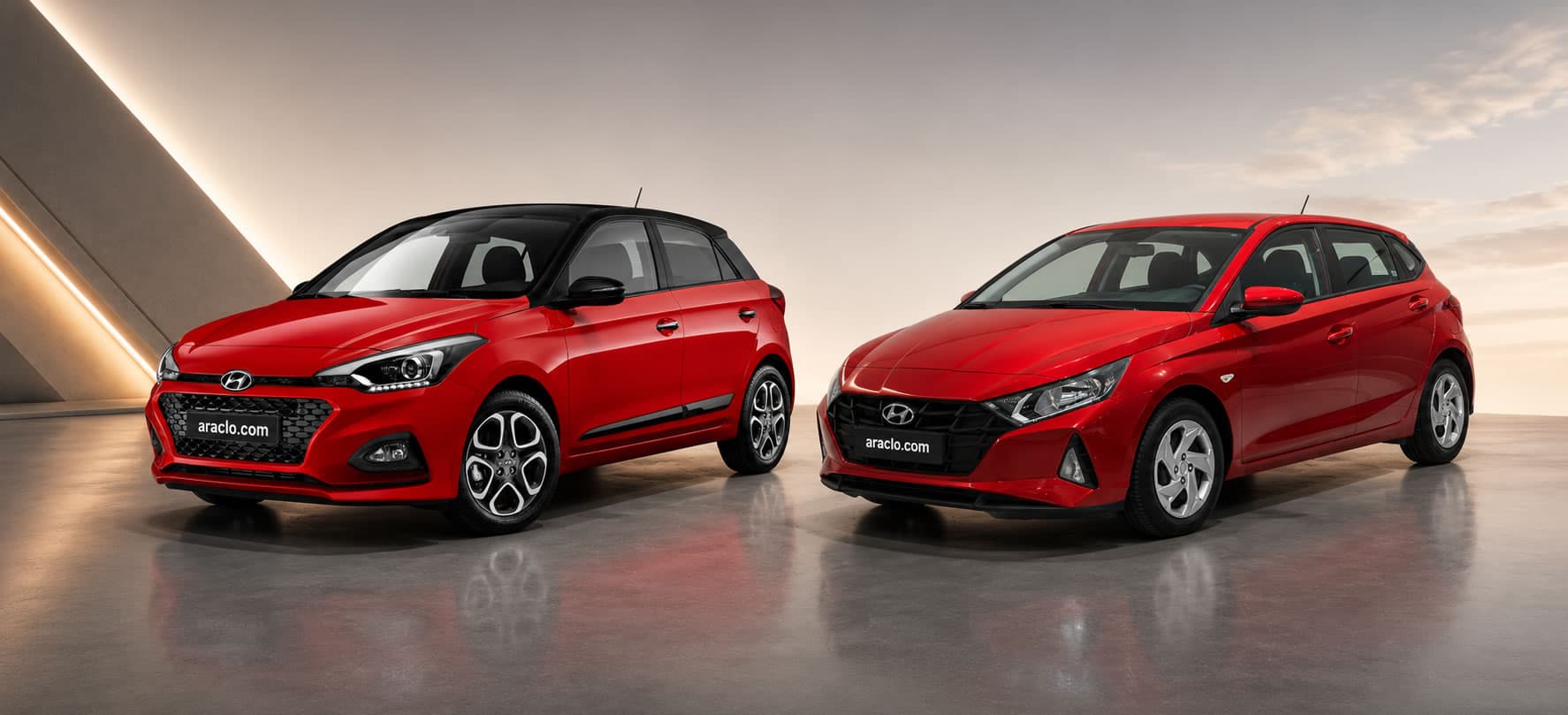 Hyundai i20 1.2 MPI mi 1.4 MPI mi? Karşılaştırma ve Yorumlar