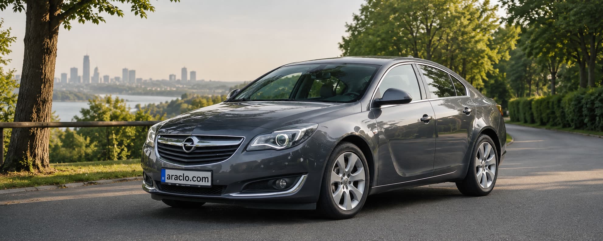 Opel Insignia 1.6 T İkinci El Alım Rehberi: Sorunlar, Kontroller ve Bakım Önerileri (2026)