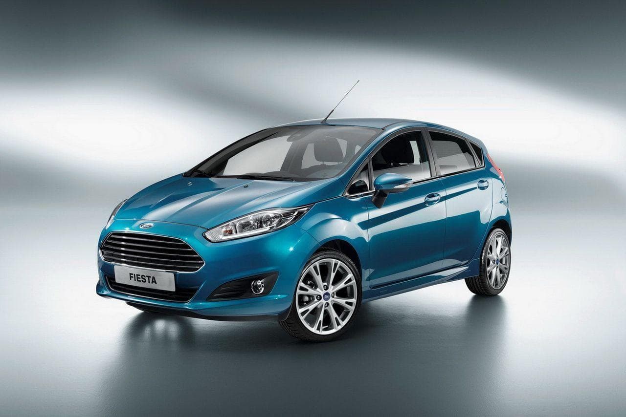 Ford Fiesta 1.5 TDCi Satın Alma Rehberi: Bilinen Sorunlar, Bakım İpuçları ve Sahip Olma Maliyeti
