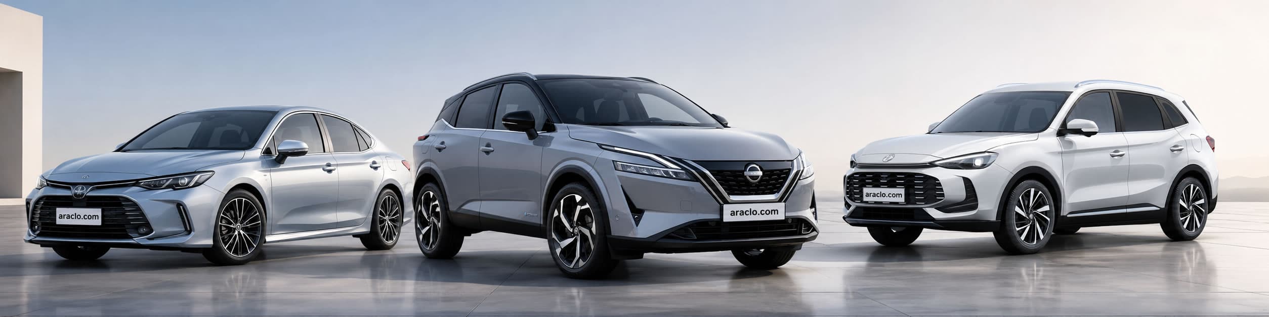 Türkiye'de En İyi Hibrit Otomobiller 2026: Fiyat ve Yakıt Rehberi