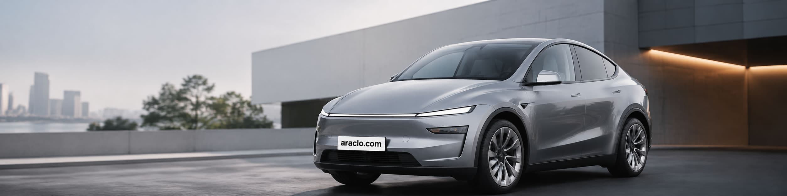 Tesla Model Y, 2026'nın Aile Aracı Seçildi: Türkiye'de Alınır mı?